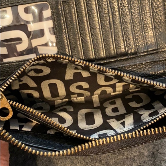 Marc Jacobs wallet - Picture 3 of 3